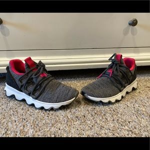 Sorel Kinetic Lace Women’s trainer sneaker